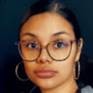 Meet your Posher, Ángie joanna